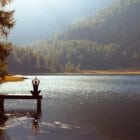 Creating Peace Through Mindfulness by Kelley Grimes at Cultivating Peace and Joy