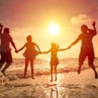 Strengthen Your Gratitude Muscles by Kelley Grimes at Cultivating Peace and Joy