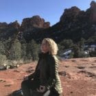 Nurturing Healthy Habit in the New Year by Kelley Grimes of Cultivating Peace and Joy