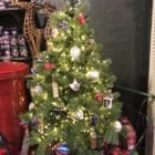 Image of Christmas Tree