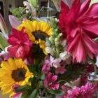 Bouquet of Flowers